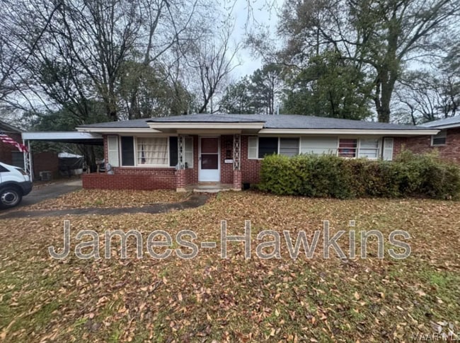 Building Photo - 3819 Bienville Rd Rental
