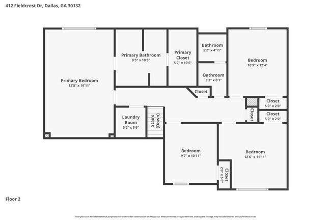 Photo - 412 Fieldcrest Dr