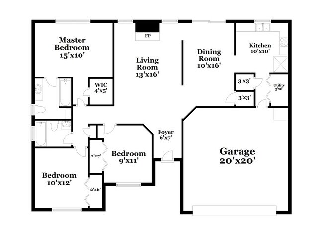 Photo - 232 Galway Ln