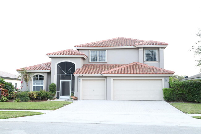Photo - 11174 Winding Pearl Way House