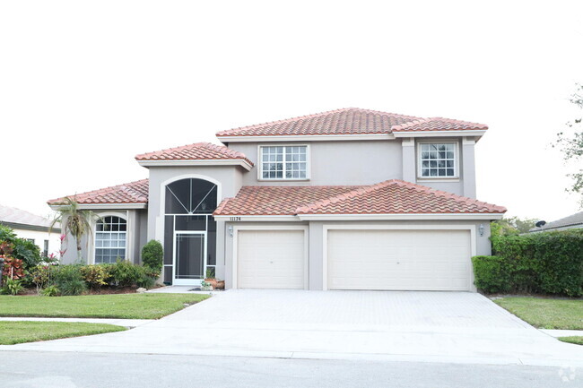 Building Photo - 11174 Winding Pearl Way Rental