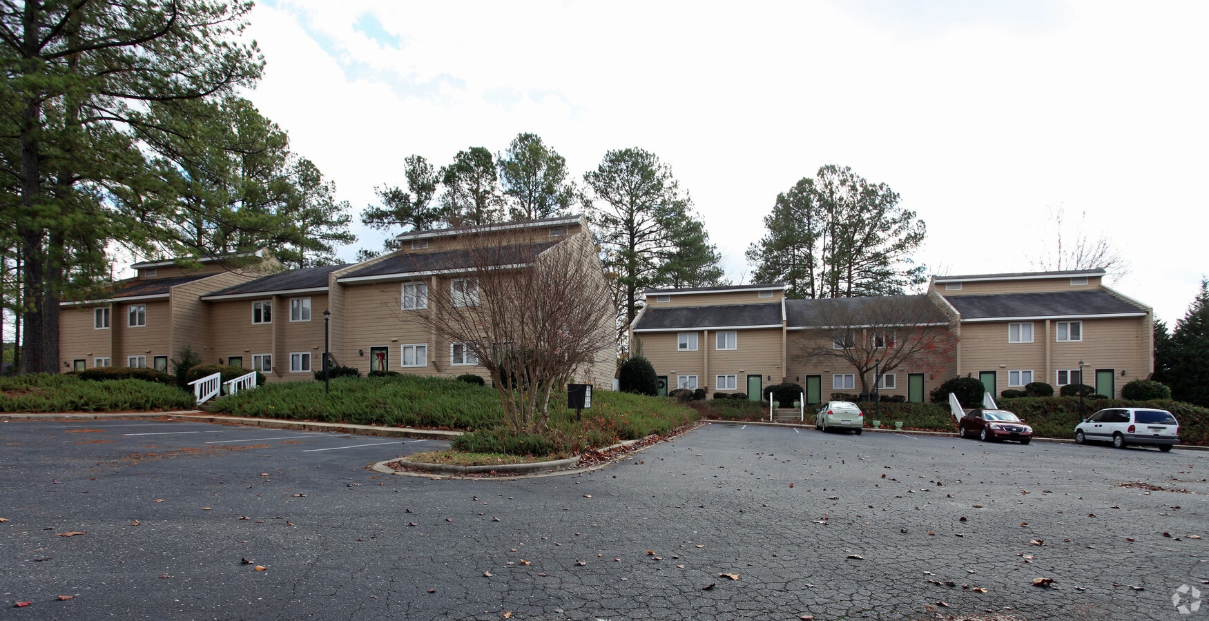 Photo - Northwoods Apartments