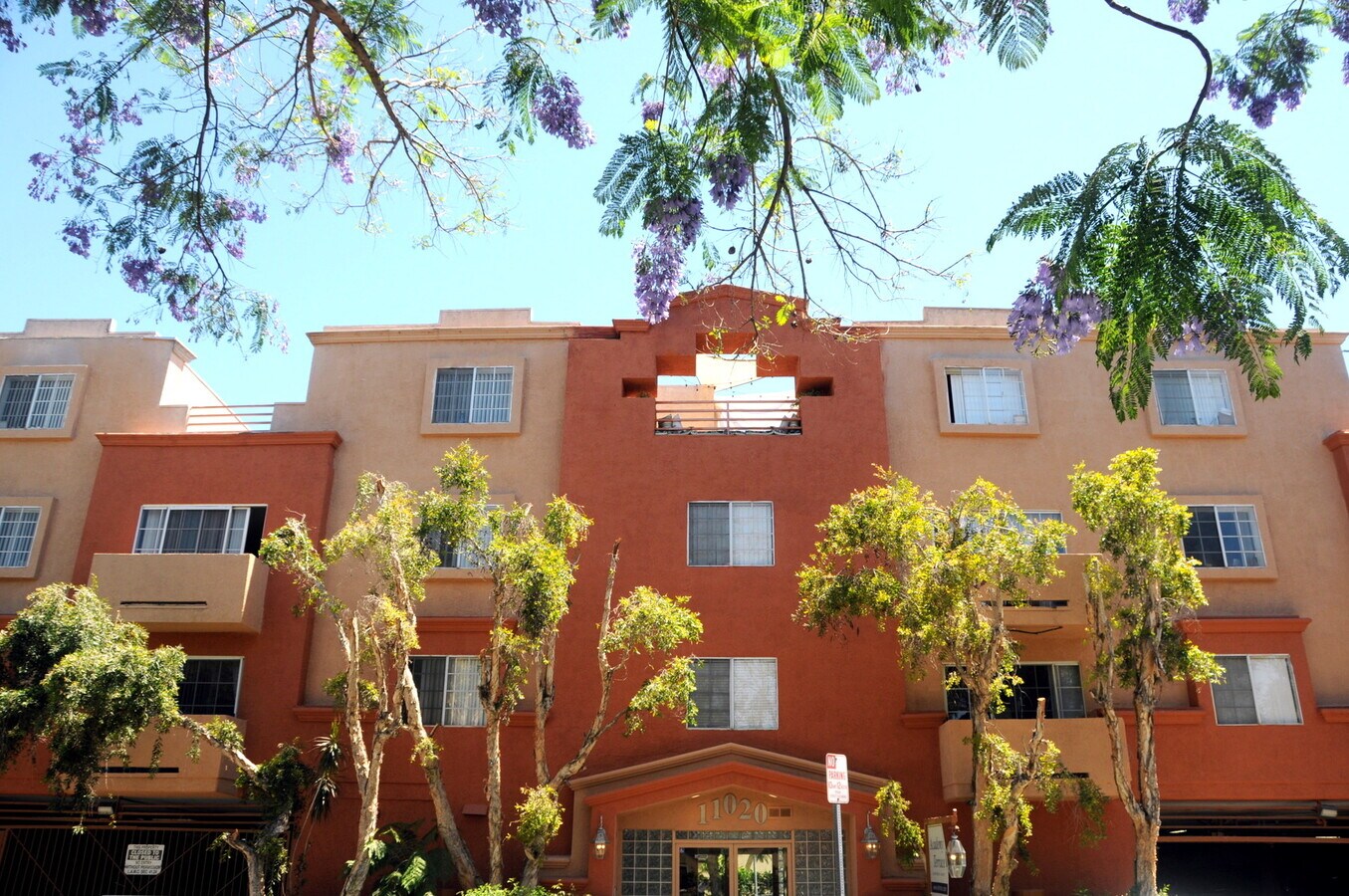 Academy Terrace - Academy Terrace Apartments