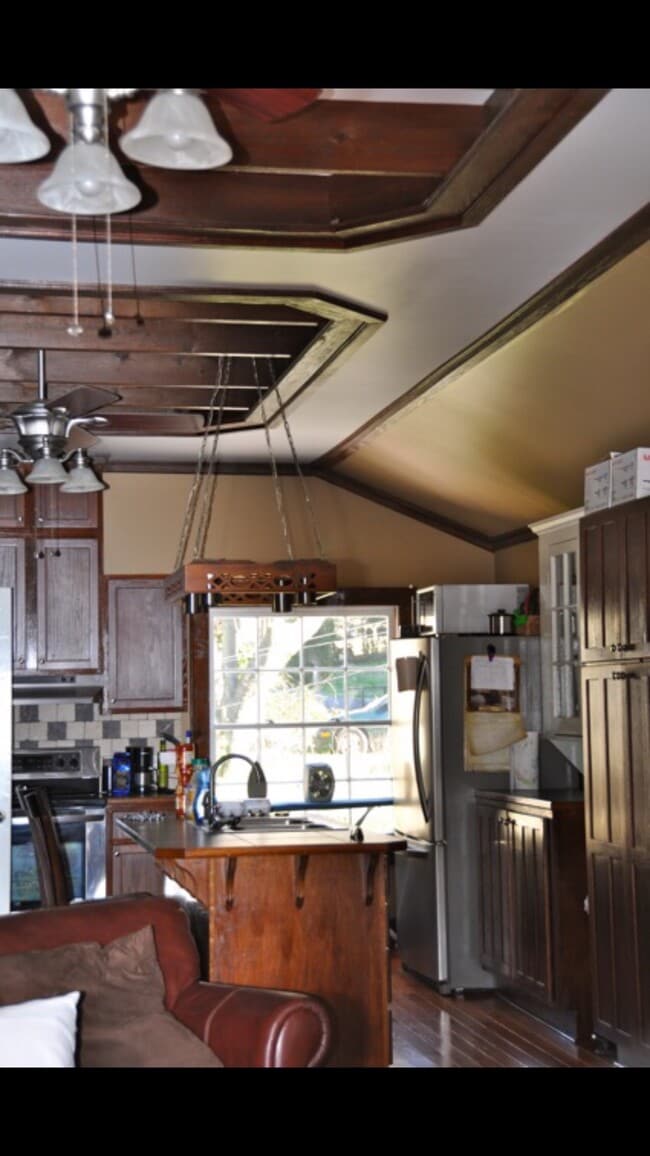 Cocina - 1736 15th Ave S Unidad 3