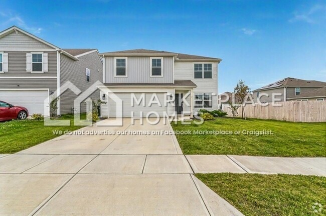 Building Photo - 3039 Lampton Rdg Dr Rental