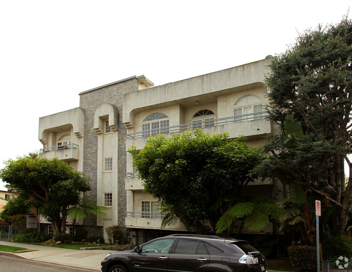 Photo - Purdue Manor Apartments