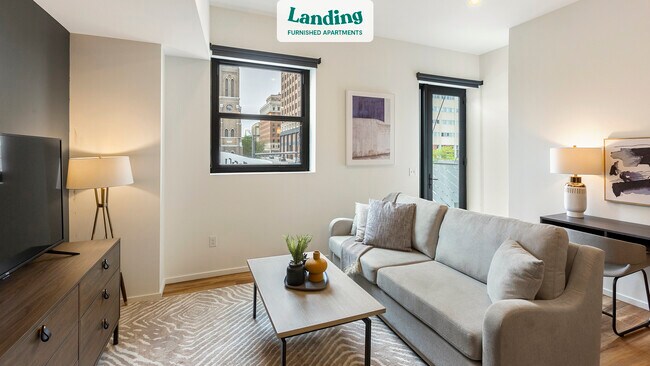 Photo - 119 N 19th St Apartment Unit 403.840206