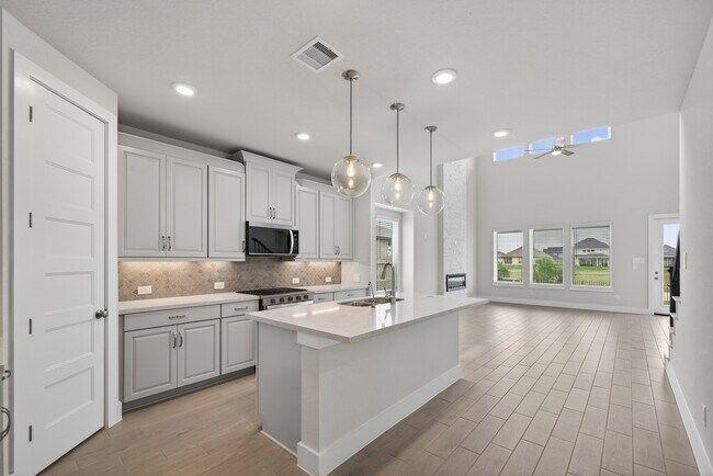 Photo - 6822 Ivory Sedge Trl