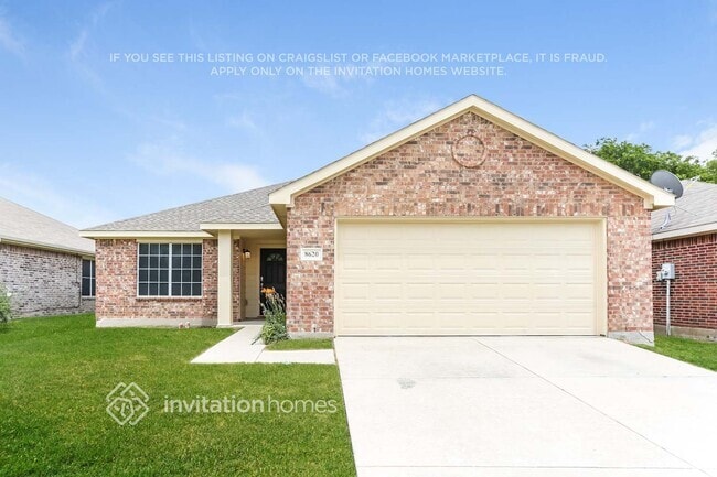 Building Photo - 8620 Boswell Meadows Dr Rental