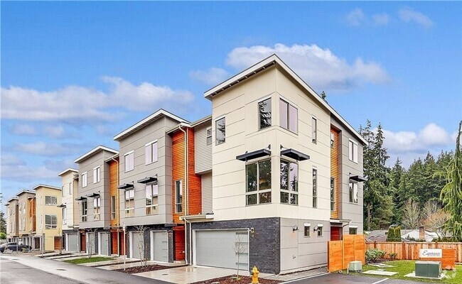 Building Photo - Modern 2 bedroom Comfort in the Heart of E... Rental