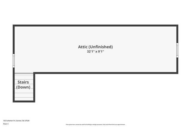 Photo - 132 Callahan Trail