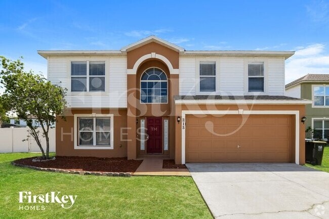 Building Photo - 215 Lobelia Dr Rental