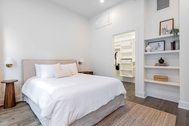 Mercantile Apartments
