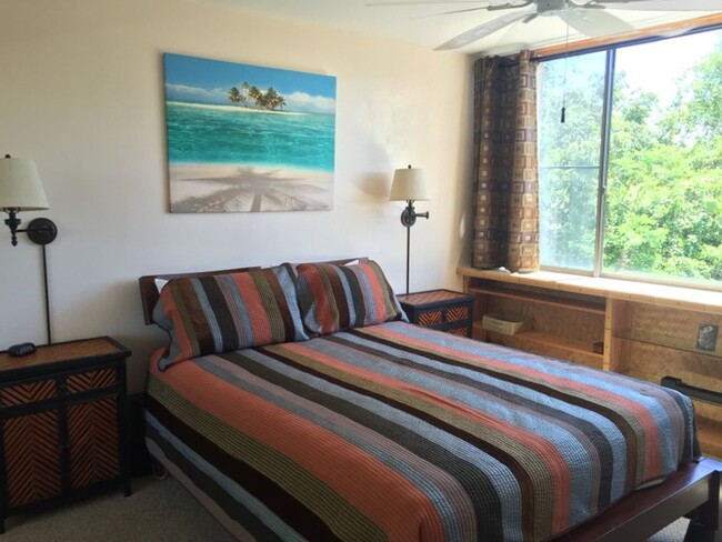 Photo - Lease Pending - Mauna Loa Shores Condo Unit 411
