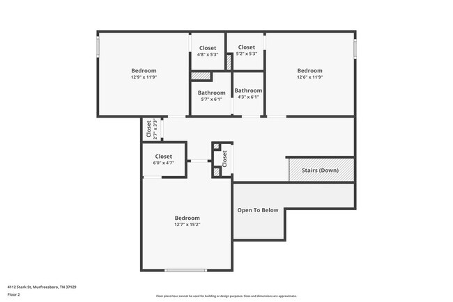 Photo - 4112 Stark St