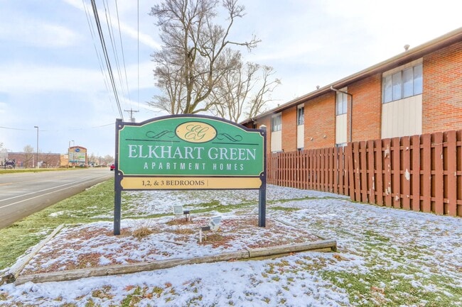 Elkhart Green Apartments - Elkhart Green Apartments