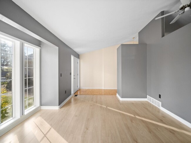 Photo - Spacious Home with Fenced Yard & Garage – ...