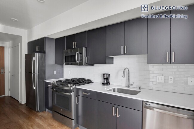 400 Boren Ave N Unit SI FL5-ID217