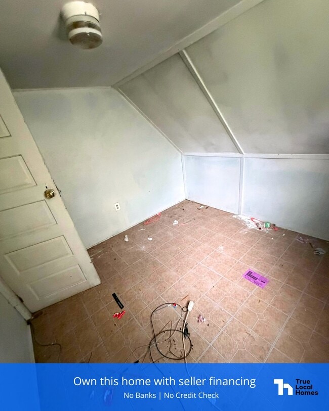 Photo - 1714 S Livingston St