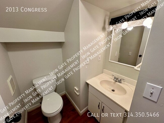 Photo - 2013 Congress-