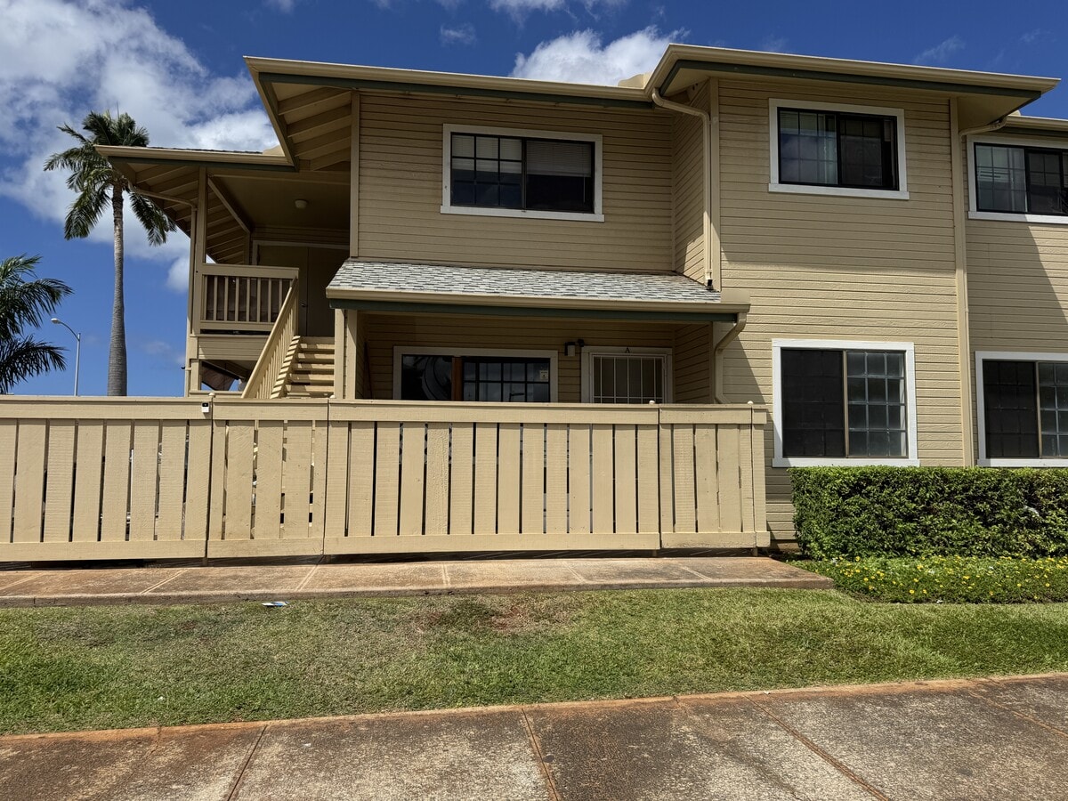 Photo - 91-1018-1018 Kaiau Ave Townhome