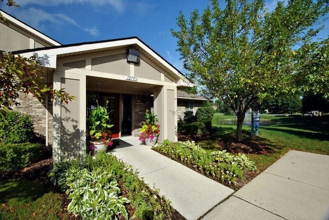 Village Place Apartments