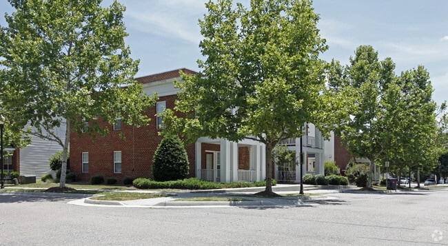 Winchester Greens Apartments
