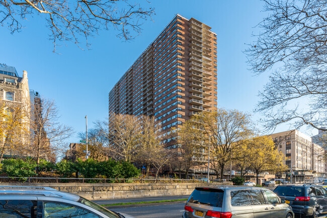 Photo - River View Towers