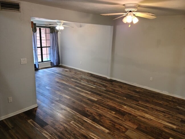 Photo - Spacious 3/2 condo in Rockwood Villas