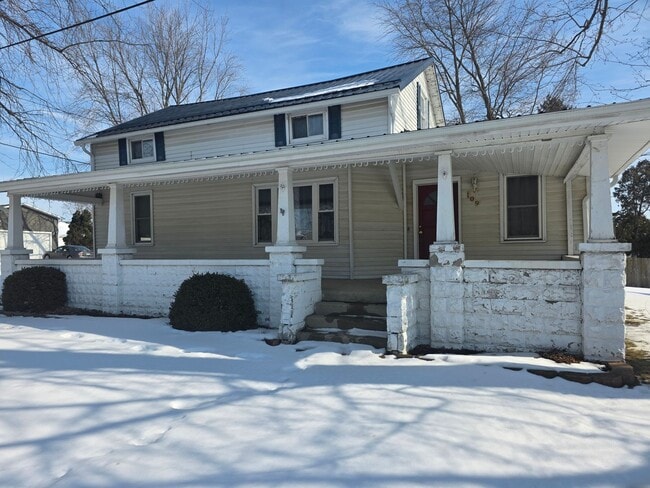 Photo - Spacious 3-Bedroom, 2-Bathroom Home – $1,525/Month | Move-In Special Available