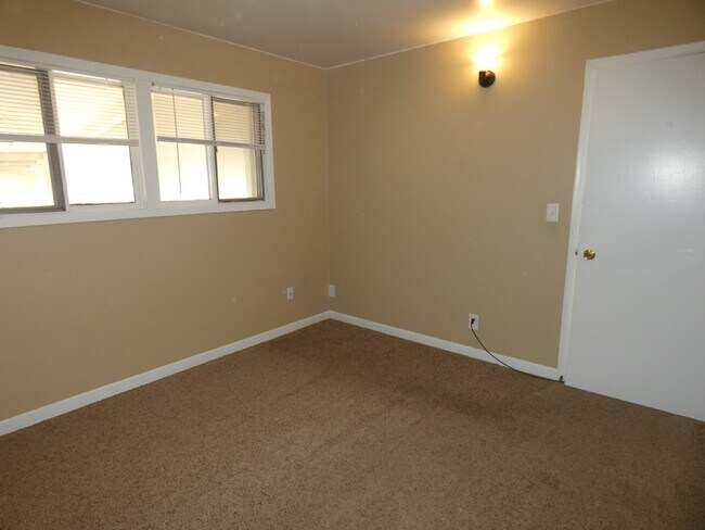 Skyview Apartments
