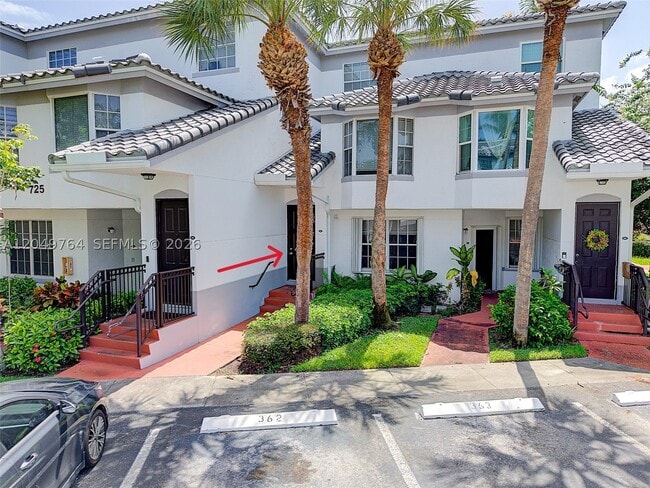 Photo - 725 SW 148th Ave Unit 507