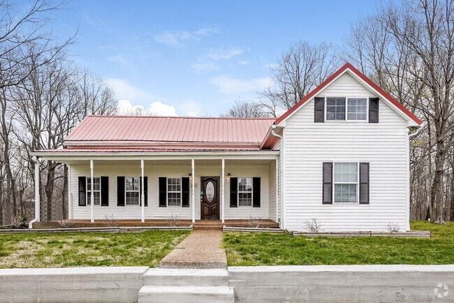 Building Photo - 587 Shun Pike Rental