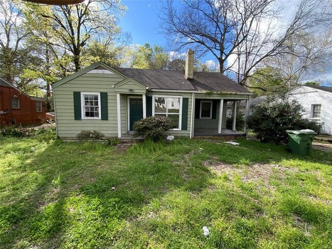 Photo - 3608 Wilmington Rd