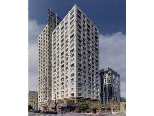 Photo - 1.0 bedroom in Cambridge Massachusetts 02142