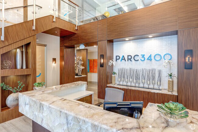 PARC3400