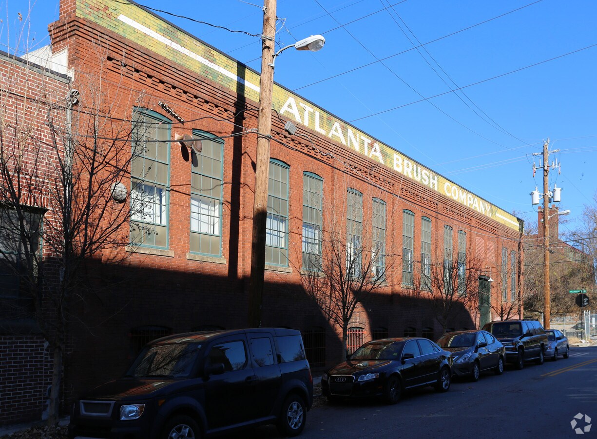 Photo - The Brushworks