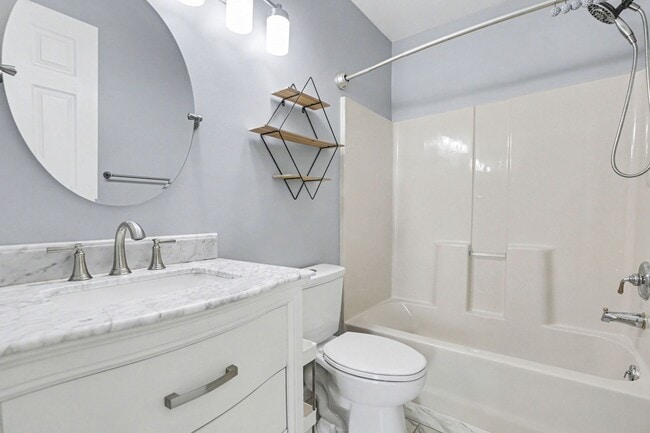 Photo - 3 bedroom 2.5 bathroom town-home for rent in Mechanicsburg