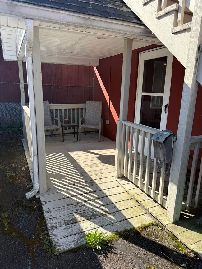 Photo - 309 Church St Unit 309 Rear