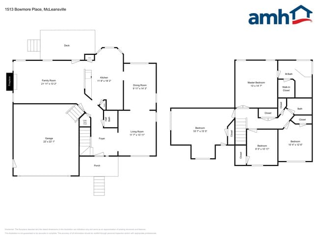 Photo - 1513 Bowmore Pl