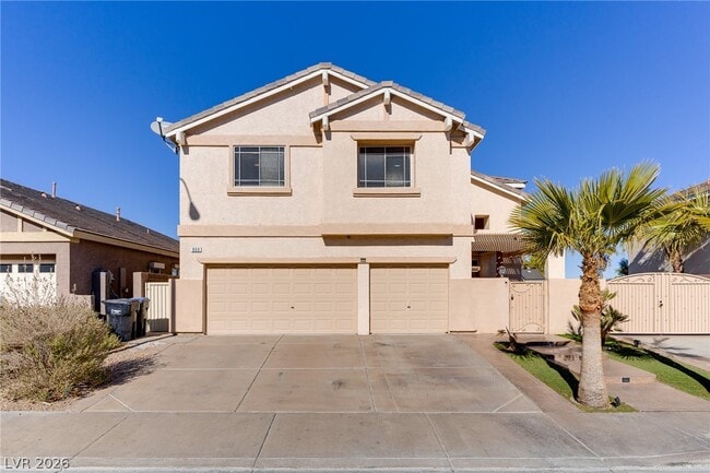 Photo - 860 Viento Del Montagna Ave