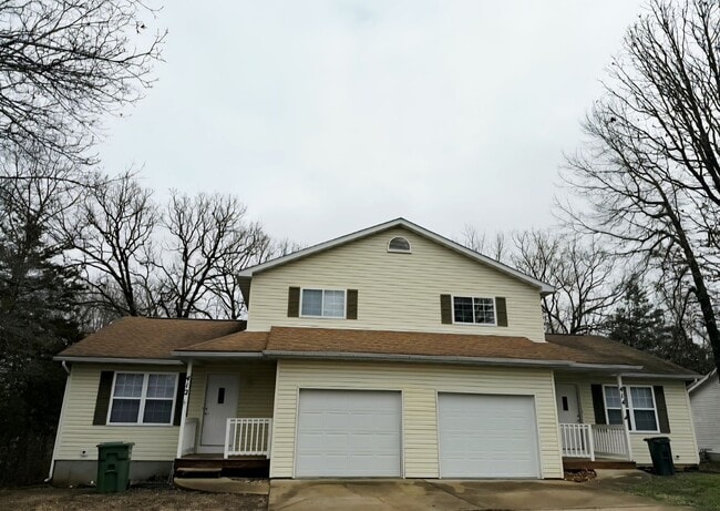 Building Photo - 1958-MF2-E4 Unit 412