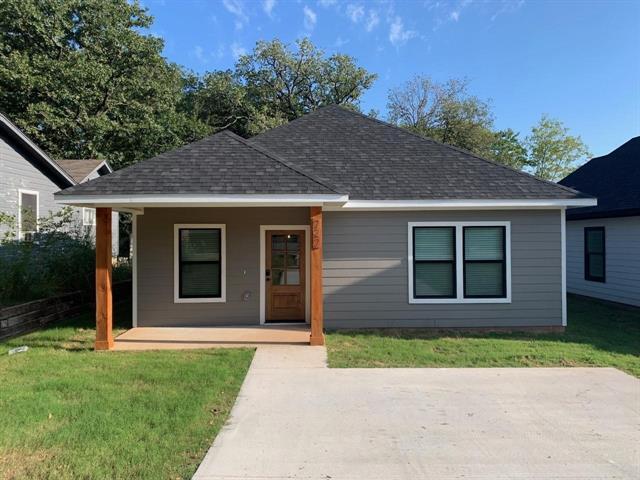 Building Photo - 727 E Gandy St Rental