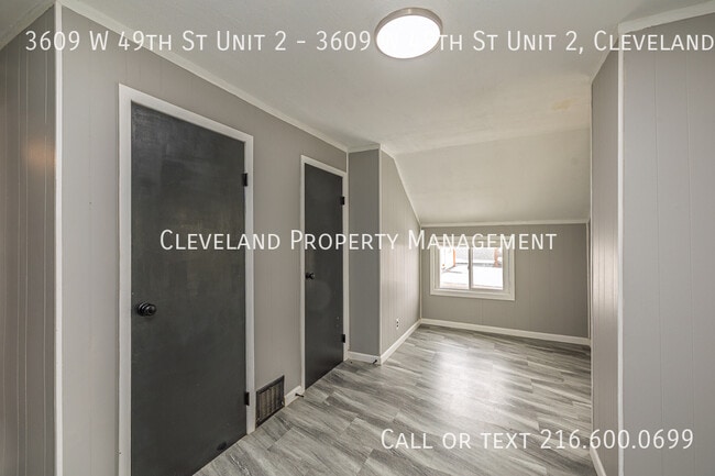 Photo - 3609 W 49th St Unit 3609 W 49th St 2, Cleveland, OH 44102