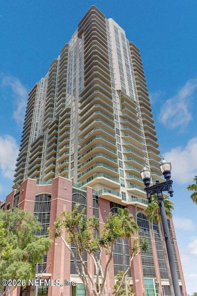 Building Photo - 1431 Riverplace Blvd Unit 1710