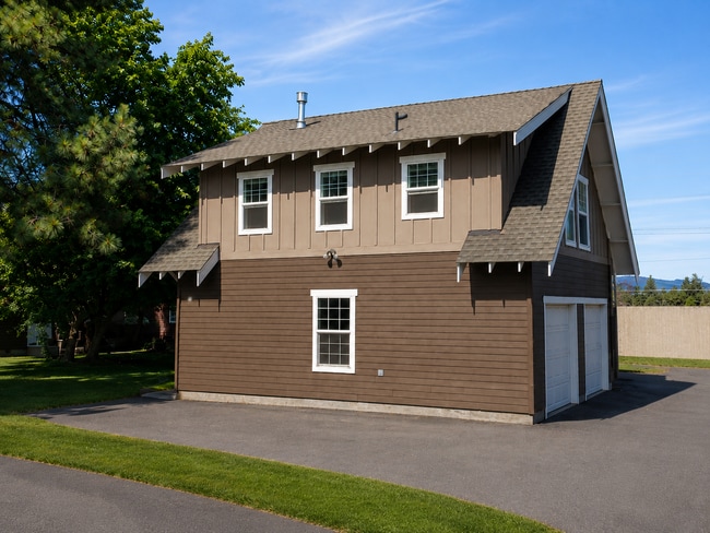 Building Photo - 118 SE Roosevelt Ave Unit 2