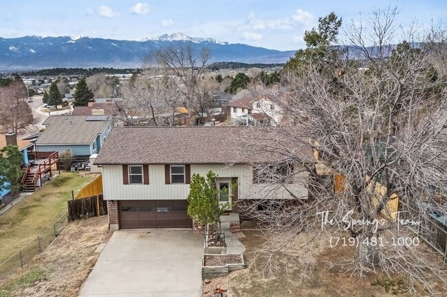 Photo - 1730 Hathaway Dr