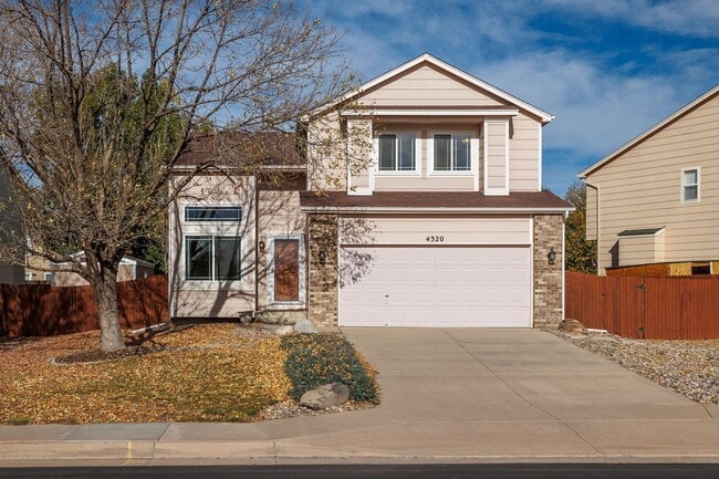 Building Photo - Beautiful 4 bedroom 2-story home in 80925