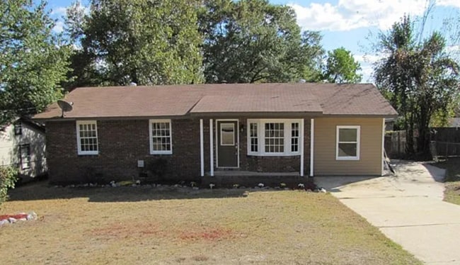 Building Photo - 6044 Cordova Rd Rental