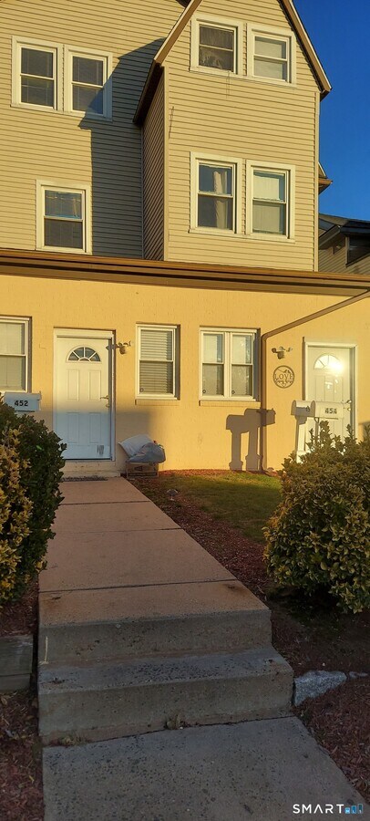 Photo - 452 Wethersfield Ave Unidad 3